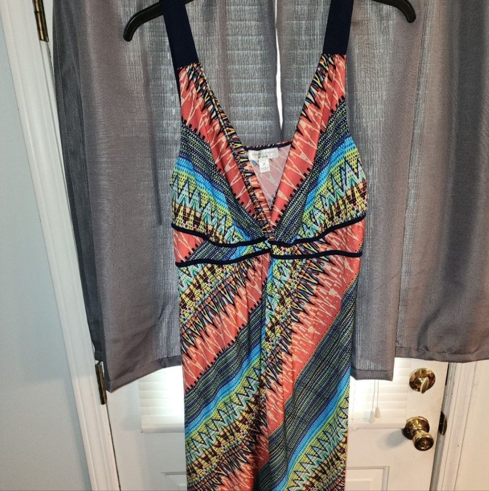 John Paul Richard Dress size 2x